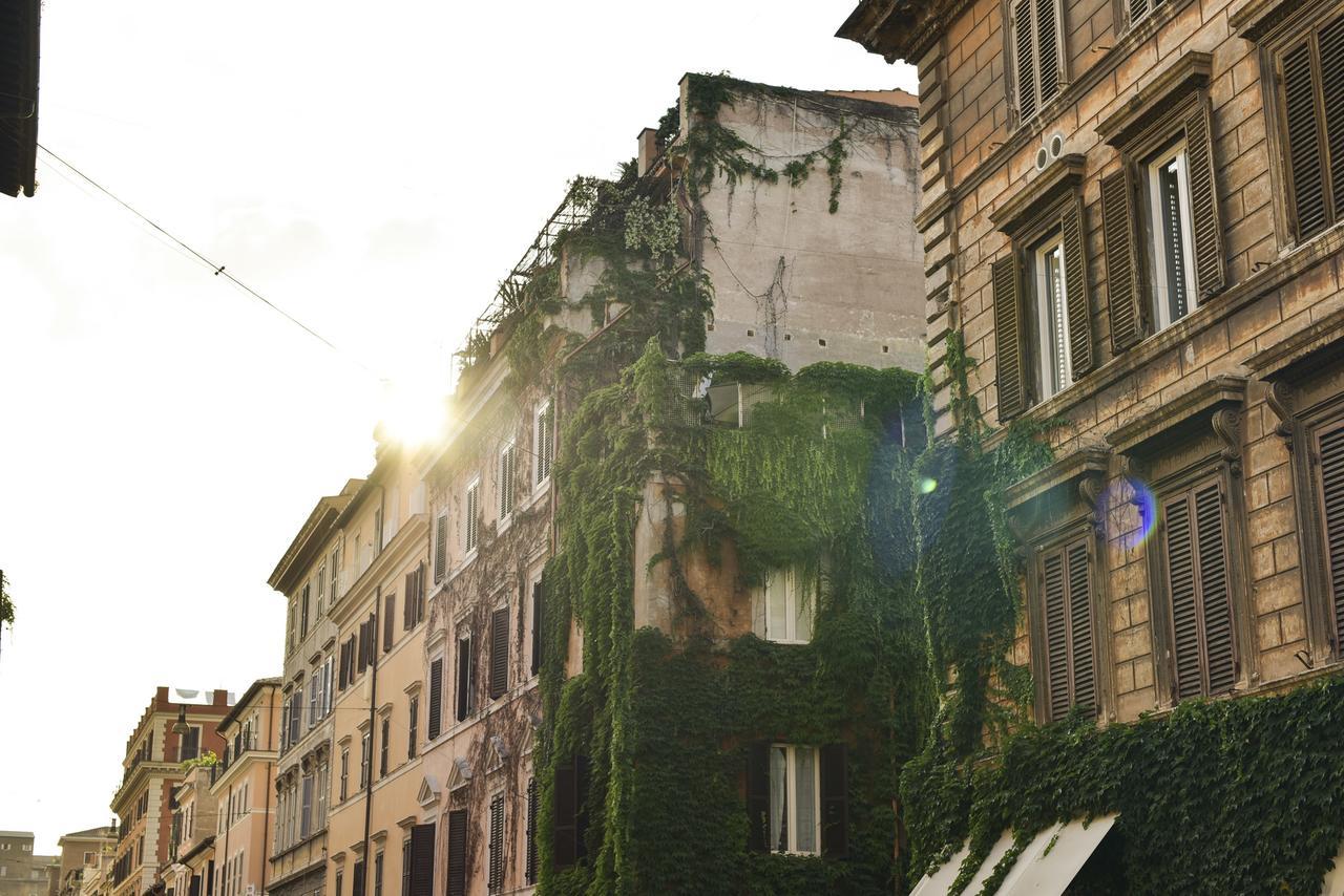 A.G. Vatican Apartments 2 Řím Exteriér fotografie