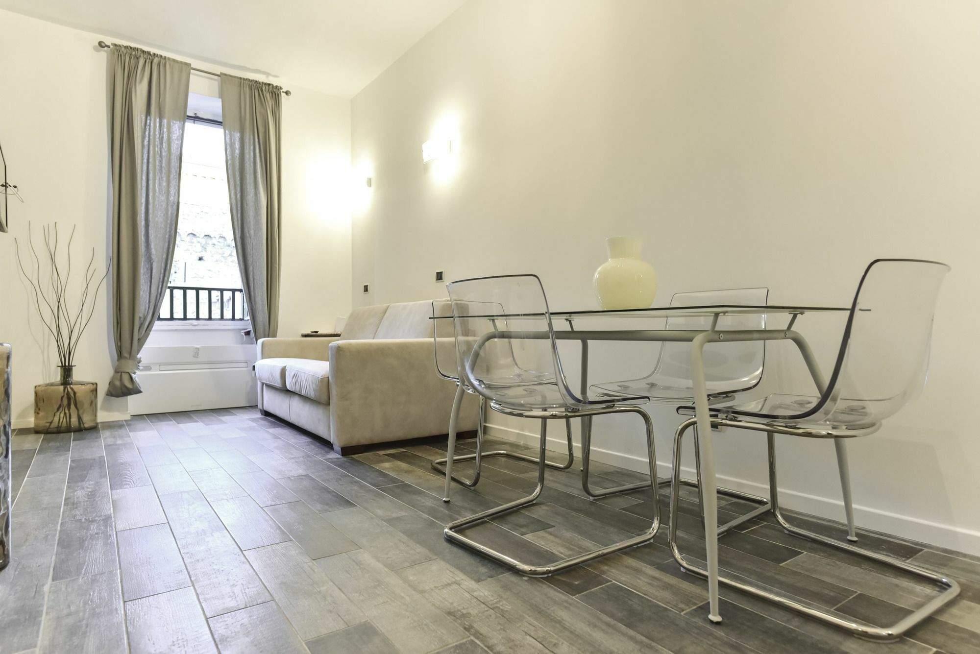 A.G. Vatican Apartments 2 Řím Exteriér fotografie