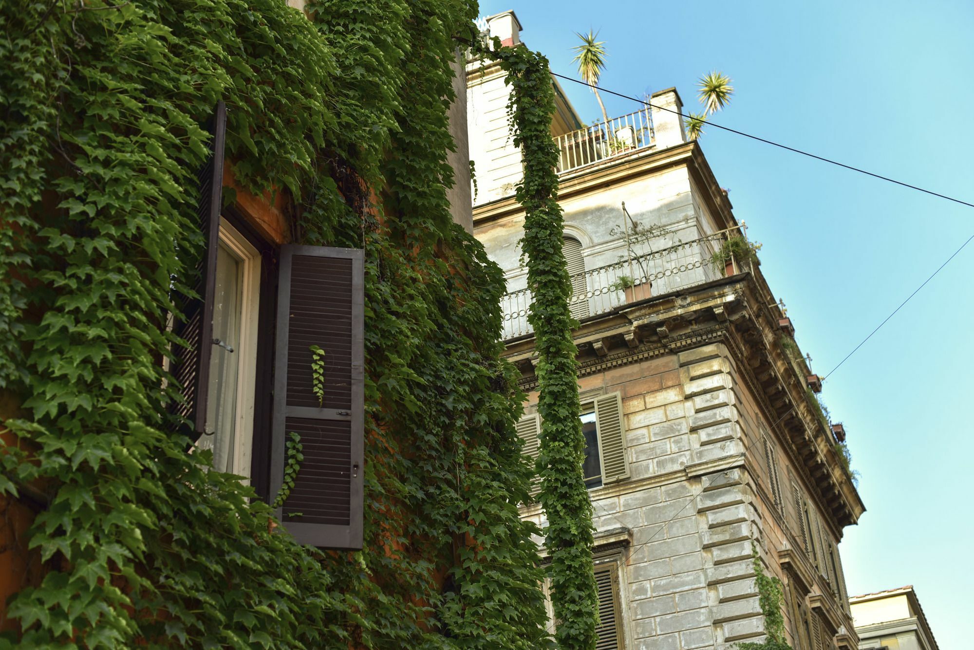 A.G. Vatican Apartments 2 Řím Exteriér fotografie